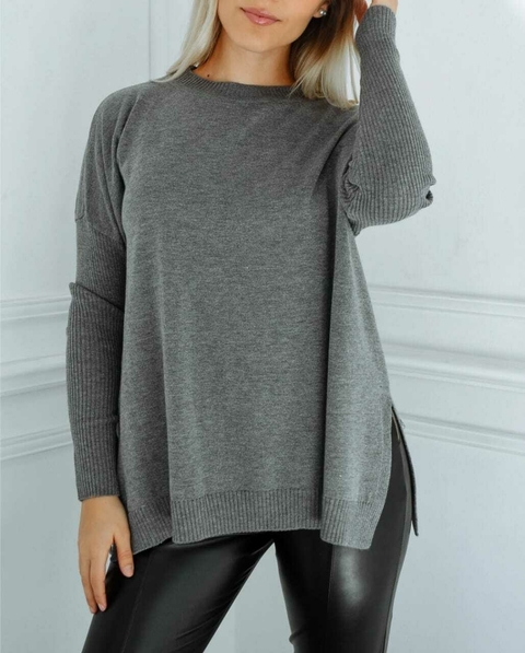 Sweater de bremer Oversize