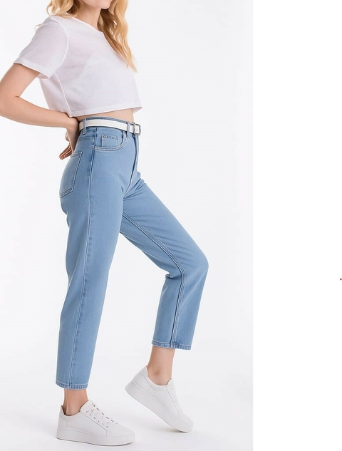Jean mom art 56 MZ - comprar online