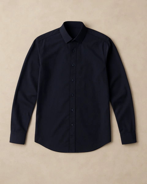 Imagen de CAMISA M/L 'BASIC'
