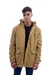 PARKA GABARDINA 'JOHNNY'