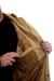 PARKA GABARDINA 'JOHNNY' en internet