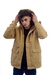 PARKA GABARDINA 'JOHNNY' - Discobolo