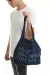 TOTE BAG DENIM 'DCBL' en internet