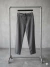 PANTALON SASTRERO "MUJI” - comprar online