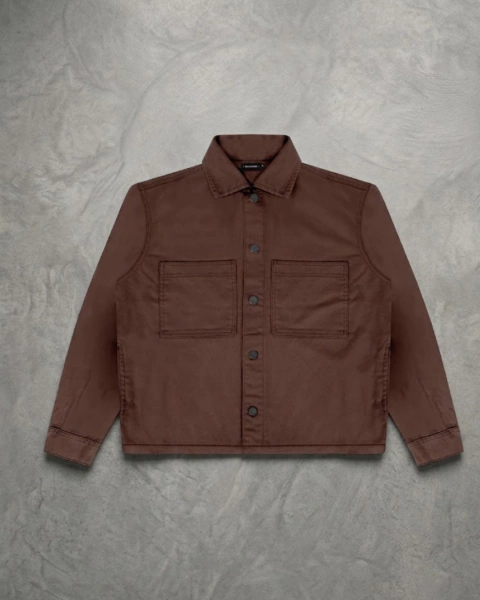 CAMISACO BOXY BULL - Discobolo