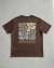 REMERA M/C 'ORGANIC' - tienda online