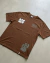 REMERA M/C 'ORGANIC' - Discobolo