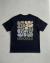 REMERA M/C 'ORGANIC'
