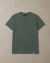 REMERA M/C REGULAR 'CARTERA'