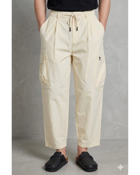 PANTALON BAGGY CARGO PETER