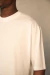 Imagen de REMERA M/C OVERSIZE 'BASIC'