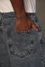 JEAN BAGGY 'INDIGO' - tienda online
