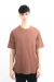 REMERA M/C OVERSIZE 'SUN'