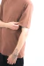 REMERA M/C OVERSIZE 'SUN' - tienda online