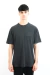 REMERA M/C OVERSIZE 'SUN' - comprar online