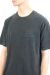 REMERA M/C OVERSIZE 'SUN' - Discobolo