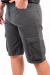 BERMUDA GABARDINA CARGO - comprar online