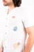 CAMISOLA LINO 'PULPO' - Discobolo
