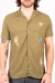CAMISOLA LINO 'PULPO' - Discobolo