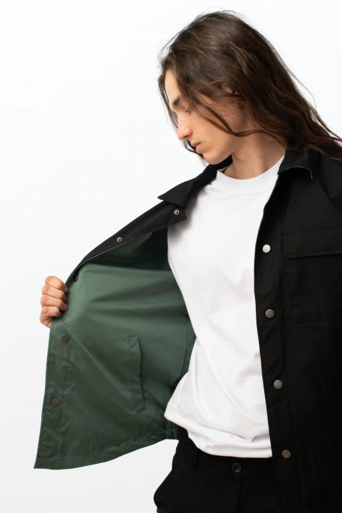 Imagen de CHAQUETA JOHNSON