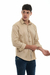 CAMISA M/L 'BASIC' - comprar online