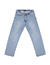 JEAN MOM AZUL - comprar online