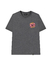 REMERA M/C OVERSIZE 'CINEMA' - comprar online