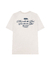 REMERA M/C REGULAR 'MESS' - comprar online