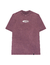 REMERA M/C OVERSIZE 'GLOBAL' - comprar online
