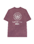 REMERA M/C OVERSIZE 'GLOBAL' - Discobolo
