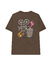 REMERA M/C OVERSIZE 'CINEMA' - comprar online