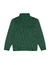 BUZO C/CIERRE WAFFLE - comprar online