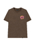 REMERA M/C OVERSIZE 'CINEMA'