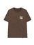 Imagen de REMERA M/C OVERSIZE 'PASTA'