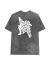 REMERA M/C OVERSIZE 'FEELINGS' - Discobolo