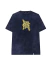 REMERA M/C OVERSIZE 'FEELINGS' en internet