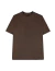REMERA M/C OVERSIZE 'WAFFLE' - Discobolo