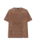 REMERA M/C OVER 'WASHED' - comprar online