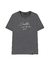 Imagen de REMERA M/C REGULAR 'FIRMA'
