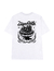 REMERA M/C OVERSIZE 'PASTA' - tienda online