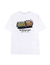 REMERA M/C OVERSIZE 'PILLS' - Discobolo