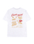 REMERA M/C OVERSIZE 'MOTEL' - Discobolo