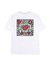 REMERA M/C OVERSIZE 'LOVE' - comprar online