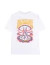 REMERA M/C OVERSIZE 'NOT LOST' - tienda online