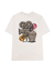 REMERA M/C OVERSIZE 'CINEMA' - tienda online