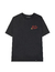 REMERA M/C OVERSIZE 'MOTEL' - comprar online
