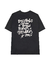 REMERA M/C OVERSIZE 'BEYOND' - comprar online