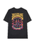 REMERA M/C OVERSIZE 'NOT LOST' - Discobolo