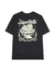 REMERA M/C OVERSIZE 'PASTA' en internet