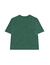 REMERA M/C BOXY 'STAY' - comprar online